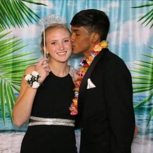 Meet your Posher, Jordan